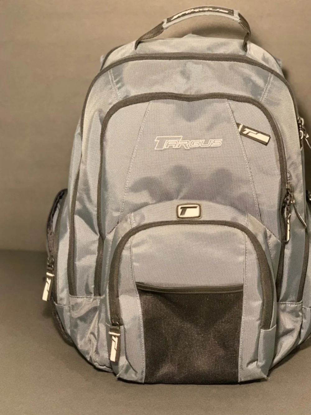 Targus Laptop Backpack-Like New